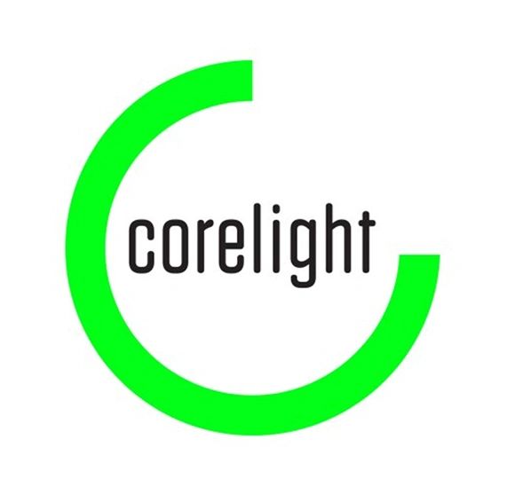 Corelight logo